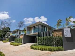Aura Villa