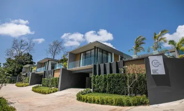 Aura Villa