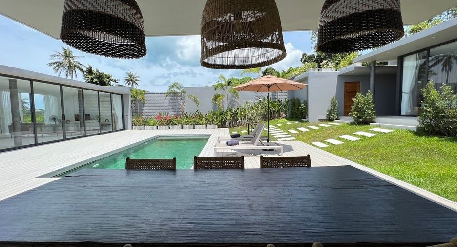 Aura Villa