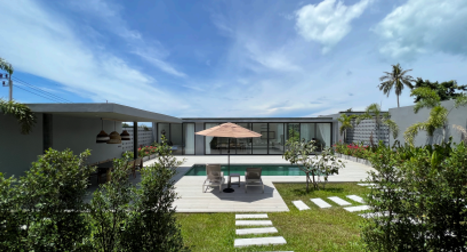 Aura Villa