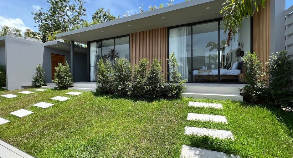 Aura Villa