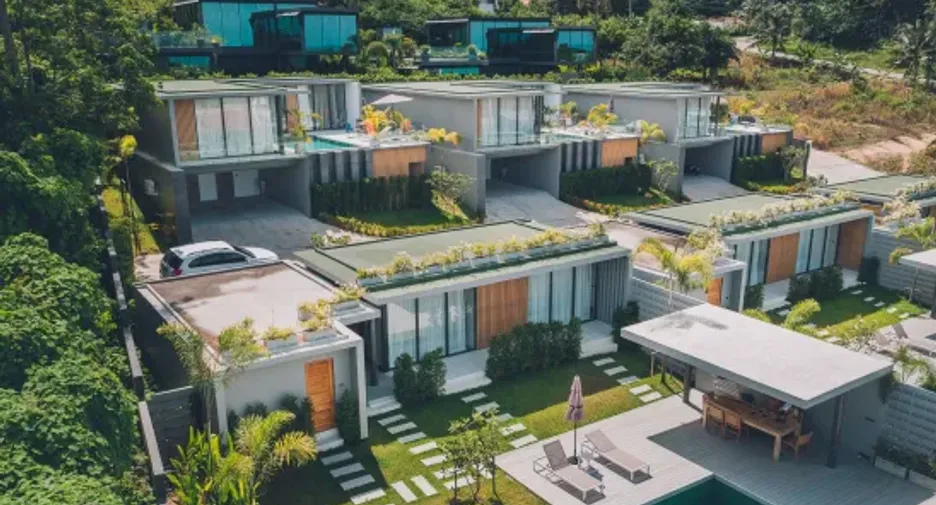 Aura Villa