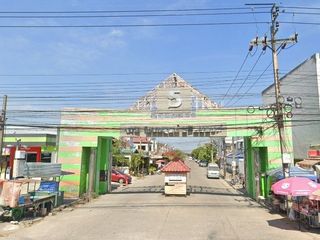 Baan Thanya Phuek Suwinthawong