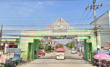 Baan Thanya Phuek Suwinthawong