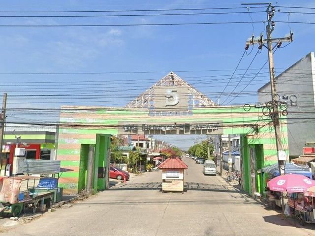 Baan Thanya Phuek Suwinthawong