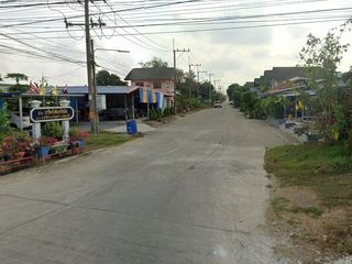 Baan Kret Far Country Club