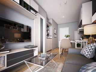 Plus Condo Hatyai 30m