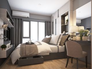 Plus Condo Hatyai 30m