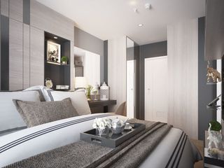 Plus Condo Hatyai 30m