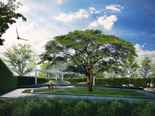 Plus Condo Hatyai 30m
