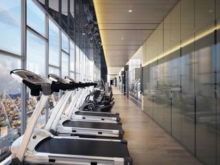 Plus Condo Hatyai 30m