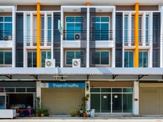 ไอลีฟ ทาวน์ ลำลูกกา – คลอง 3