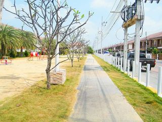 ไอลีฟ ทาวน์ ลำลูกกา – คลอง 3