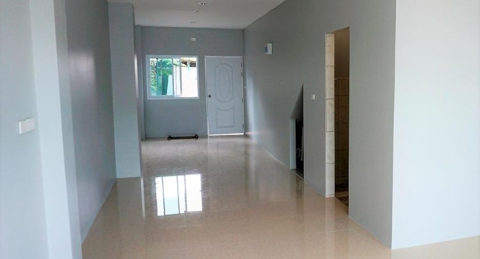 Grand TK Amata Townhome