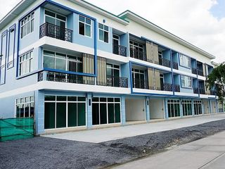 Grand TK Amata Townhome