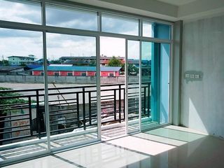 Grand TK Amata Townhome