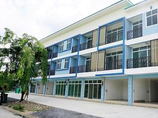 Grand TK Amata Townhome