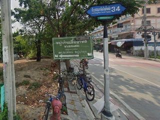 Baan Ua-Athorn Phetkasem 81