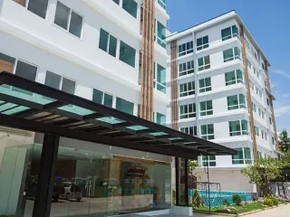 ฮิโนกิ คอนโดมิเนียม