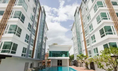 Hinoki Condominium