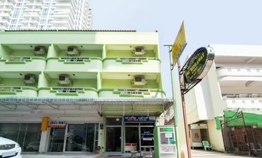 Namchai House