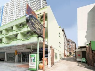 Namchai House