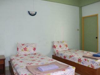Namchai House