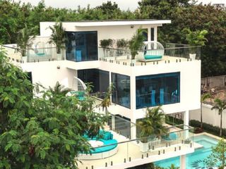 Palm Spring Villas