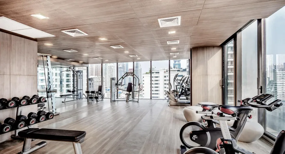 Circle Sukhumvit 11
