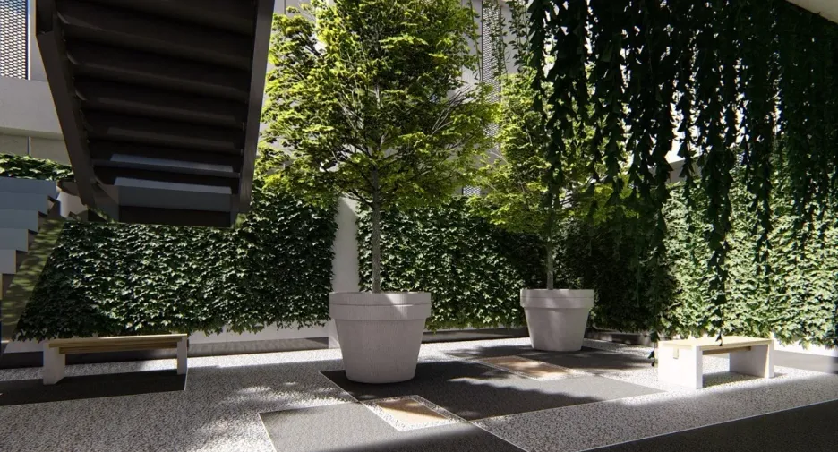 Circle Sukhumvit 11