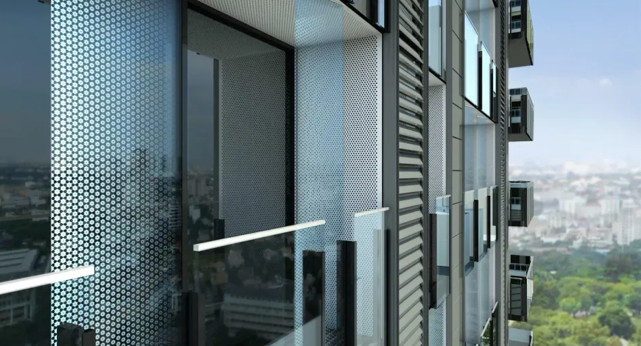 Circle Sukhumvit 11