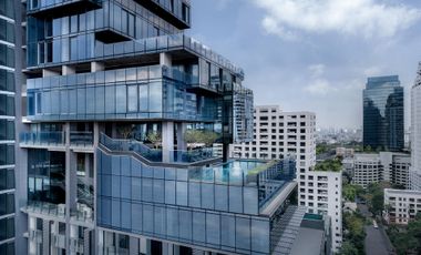 Circle Sukhumvit 11