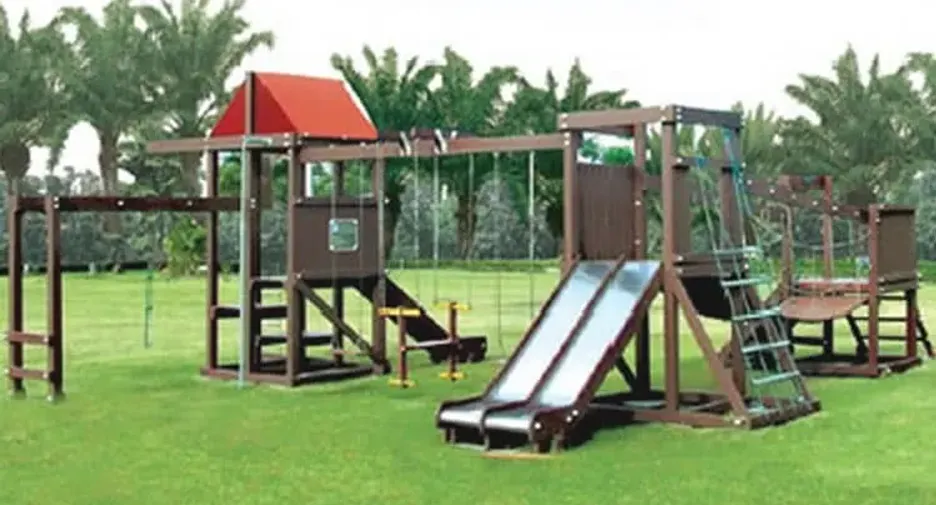 Nalin Residence Hatairath‎
