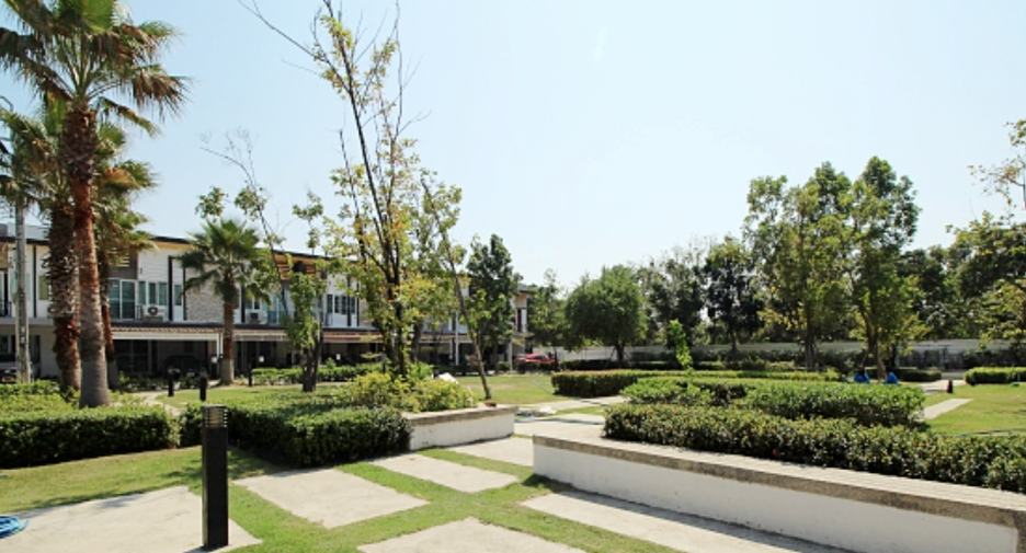 Gusto Thanamnon Rama 5
