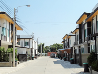 Gusto Townhome 暖诺里河畔 - 拉玛五世