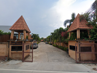 ล้านนา วิลล่า