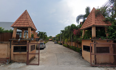 Lanna Villa