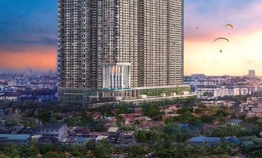 Wohnung zum Kauf mit 1 Zimmer in Jomtien, Pattaya