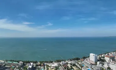 Wohnung zum Kauf mit 1 Zimmer in Jomtien, Pattaya