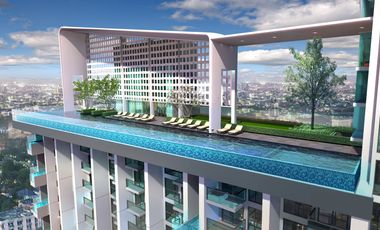 Wohnung zum Kauf mit 1 Zimmer in Jomtien, Pattaya