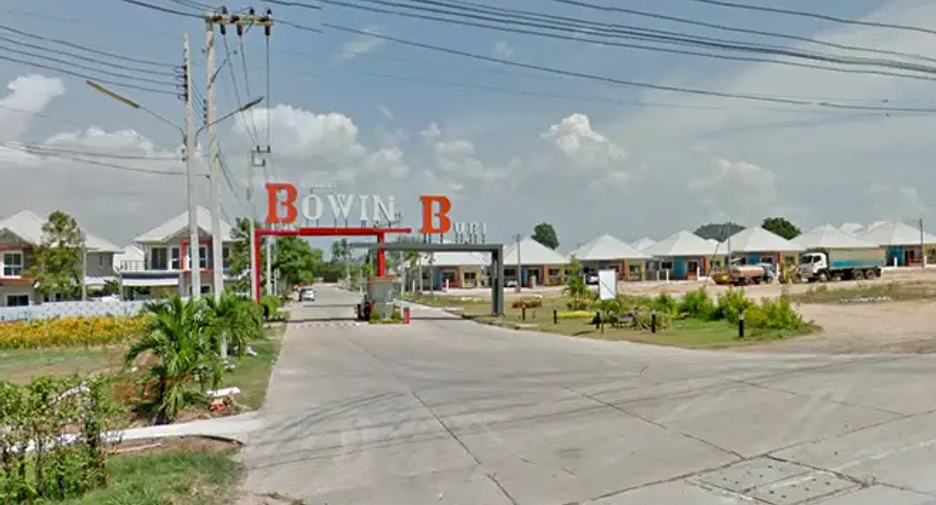 Bowin Buri