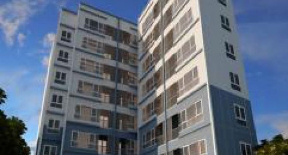 The Nigh Condominium 3