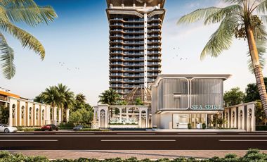 Seaspire Jomtien