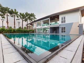 Supalai Prima Villa Rama 2-Bang Khun Thian