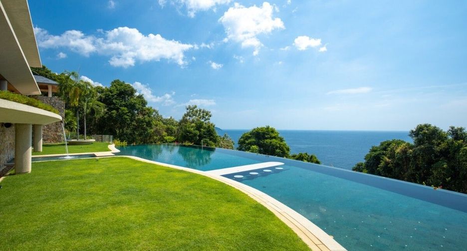 Waterfall Cove