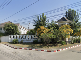 พฤกษา วิลล์ 28 วงแหวน-รัตนาธิเบศร์