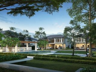 The City Ratchada-Wongsawang
