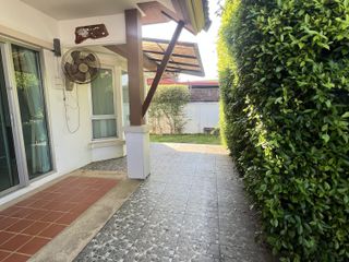 棕榈广场村