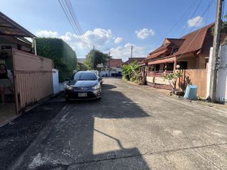 棕榈广场村