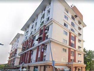 Pruksaphirom Condotel
